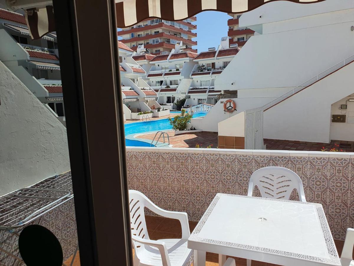Floritas Sunrises Apartment Арона Екстериор снимка